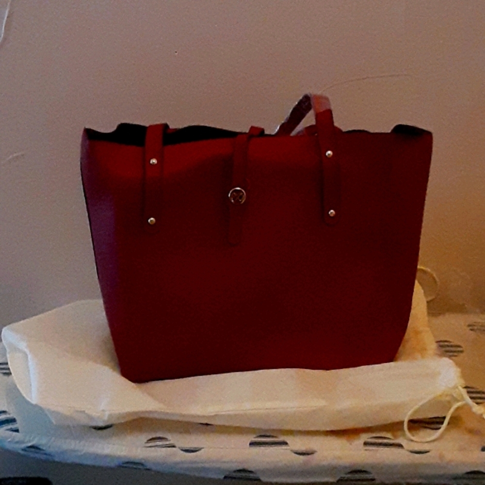 Large purse